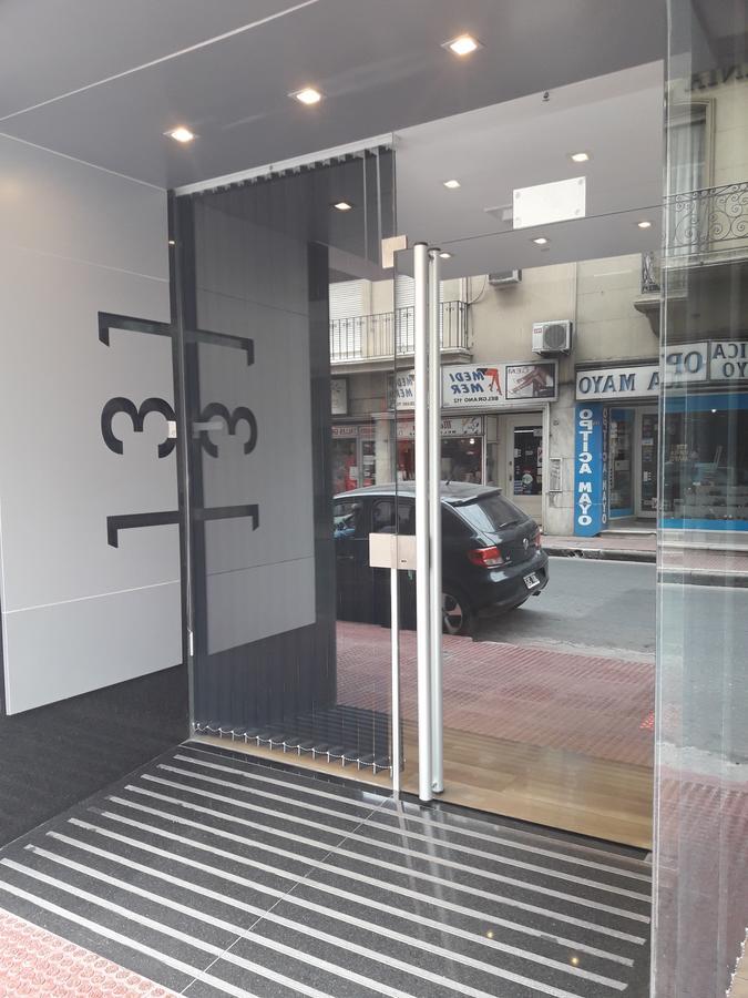 B131 - Argentina Lägenhet Córdoba Exteriör bild